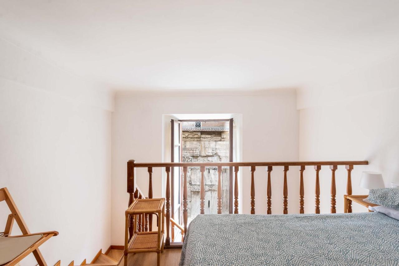 Rotonda 23 - Pantheon View Apartment โรม ภายนอก รูปภาพ