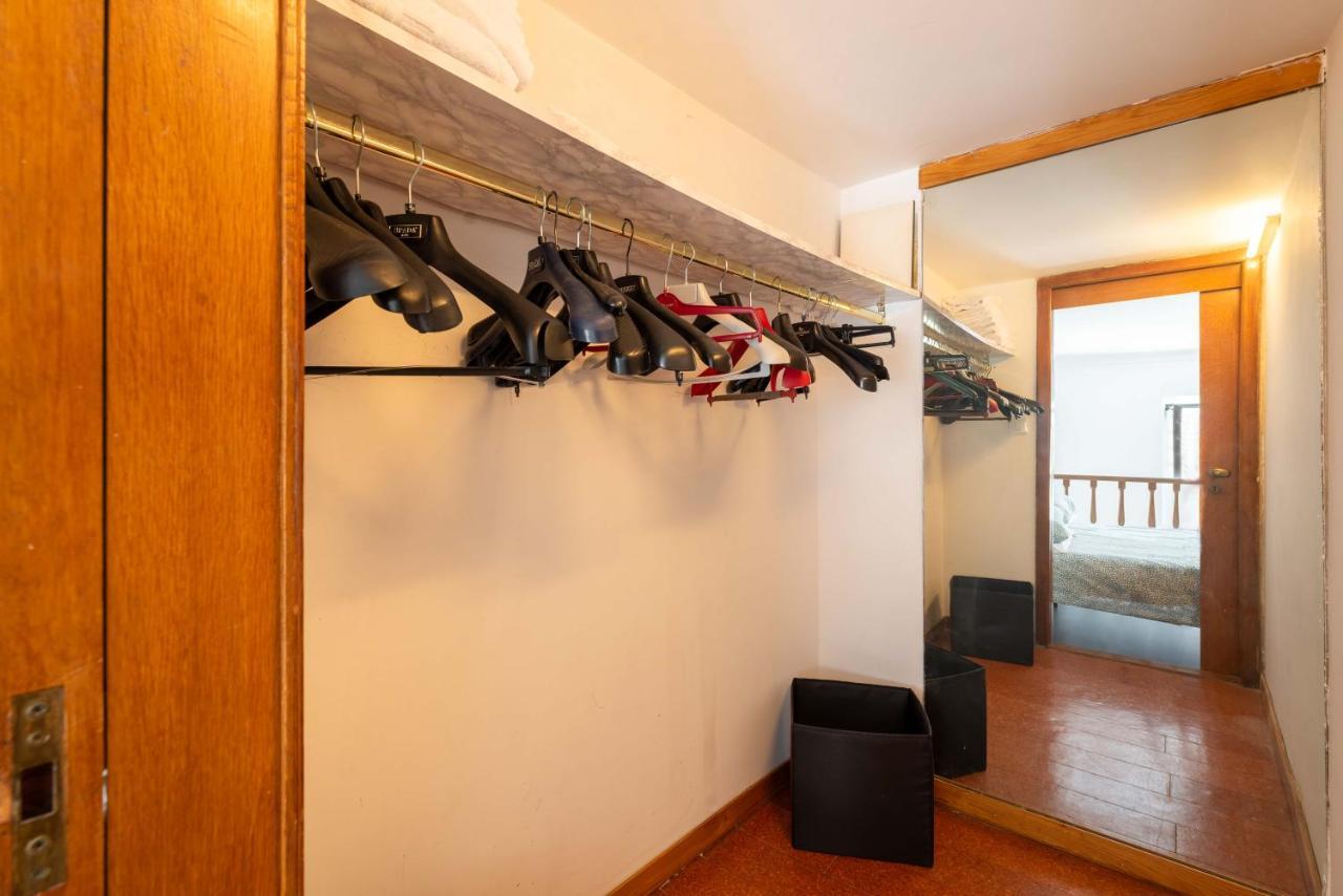 Rotonda 23 - Pantheon View Apartment โรม ภายนอก รูปภาพ